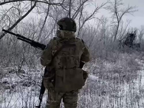 Перешедший к ВСУ российский военный Климов передавал ГУР сведения о сослуживцах