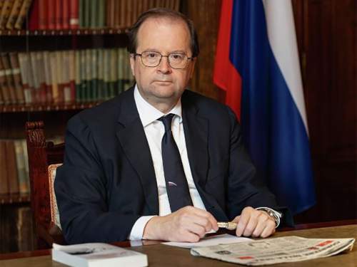 «Попали в штангу»: посол РФ резко ответил на вызов в МИД Италии из-за слов Соловьёва