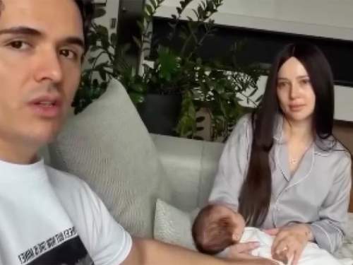 «Даже если меня не будет…»: Лерчек показала себя без парика и запустила бренд (ФОТО)