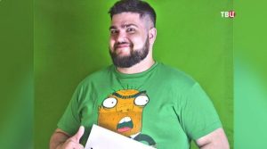 Пранкер -под видом &laquo;майора&raquo; подключился к Минпромторгу и слил данные о БПЛА (ФОТО)