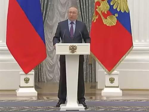 Украина предложила Турции встречу Путина и Зеленского, в Кремле назвали условие