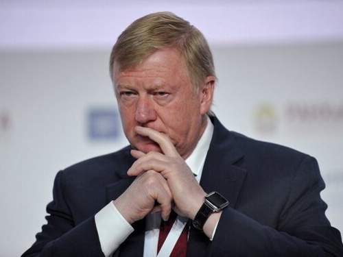 «Всё продал, но не всё»: что у Чубайса осталось в России — поместье и сделки