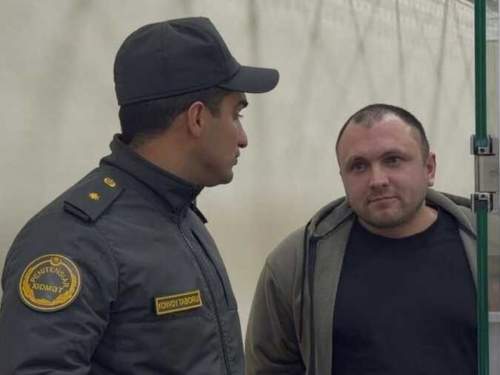 В Азербайджане вынесли приговор первому из восьми задержанных россиян