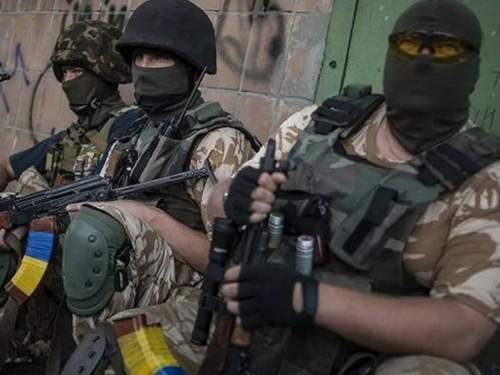 300 наемников ВСУ покинули фронт: на Украине опасаются похода на Киев