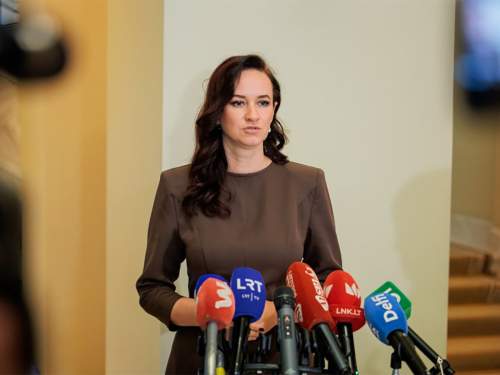 «Нечего запугивать Россией»: Литва вслед за Эстонией резко ответила Зеленскому