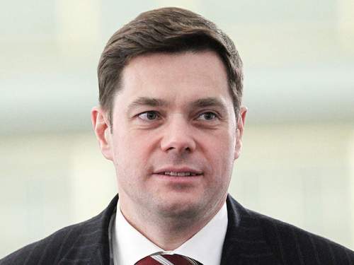 Состояние миллиардера из России впервые в истории превысило отметку в $30 млрд