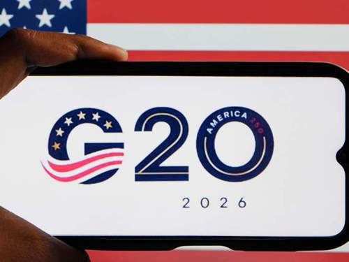 Россия приглашена саммит G20 в США