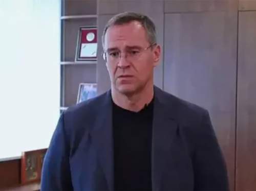 В Одессе найден мёртвым депутат горсовета Иваницкий — полиция рассматривает версию самоубийства