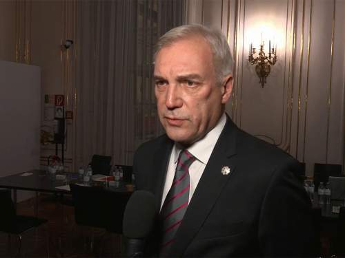 МИД РФ: Запад отрабатывает сценарий блокады Калининграда