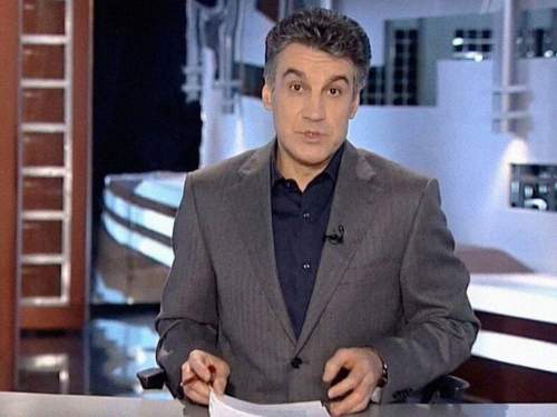 Умер ведущий «Первого канала» Алексей Пиманов: названа причина смерти