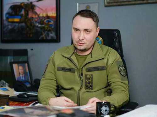 Буданов*: у Киева есть &laquo;определенное решение&raquo; по Донбассу