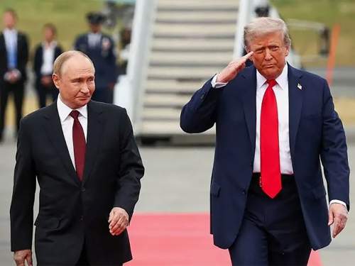 WP: Трамп планирует пригласить Путина на G20 в Майами