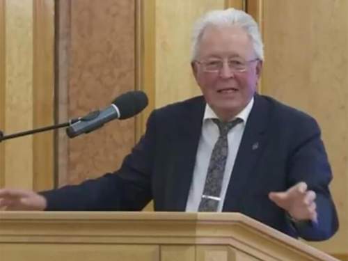 Экономист Катасонов обвинил главу МЭР Решетникова во лжи