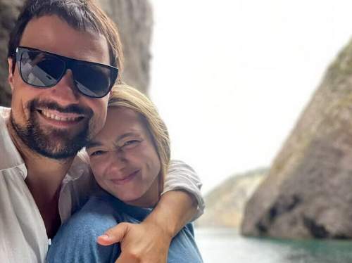 СМИ: Оксана Акиньшина и Данила Козловский тайно поженились и ждут ребенка в конце мая