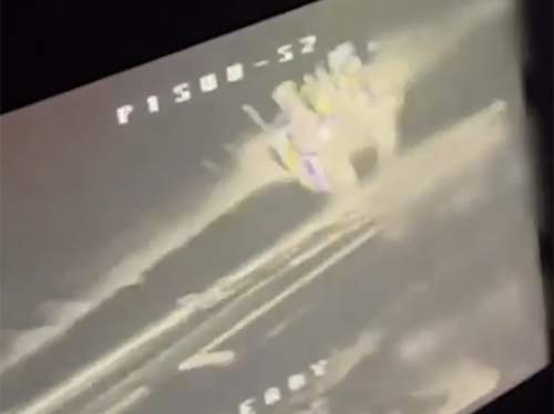 ВСУ создают новые дивизионы ПВО против „Гераней“ и запускают дроны-перехватчики с переделанного Ан  28 (ВИДЕО)