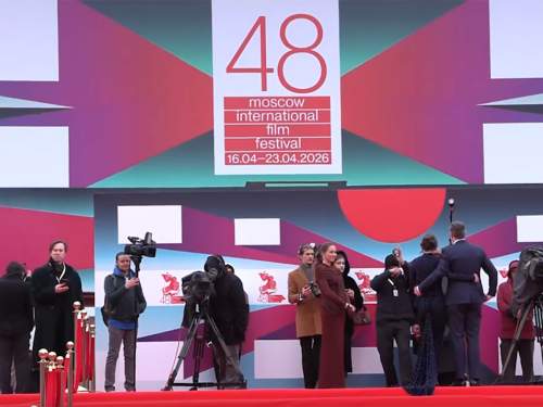 В Москве закрылся ММКФ и объявлен победитель (ВИДЕО)