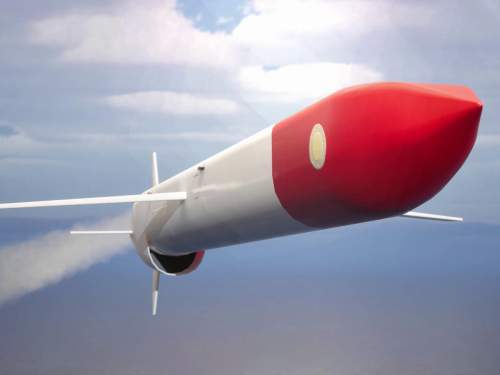 В России объяснили отсутствие ударов «Буревестником» и «Орешником» по Украине