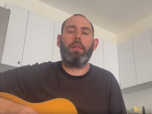 Следователи запросили заочный арест Семена Слепакова*