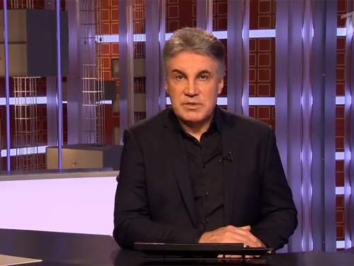 Стала известна причина смерти телеведущего Пиманова: что рассказала супруга