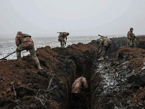 ВСУ теряют позиции в Купянске: что происходит в &laquo;серой зоне&raquo; (ВИДЕО)