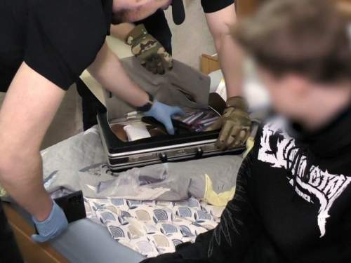 ФСБ обвинила Киев в попытке подрыва руководства РКН ради Telegram (ВИДЕО)