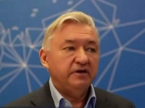 «Это деградация без вариантов»: директор ЧЛМЗ сделал жёсткое заявление о ситуации в РФ