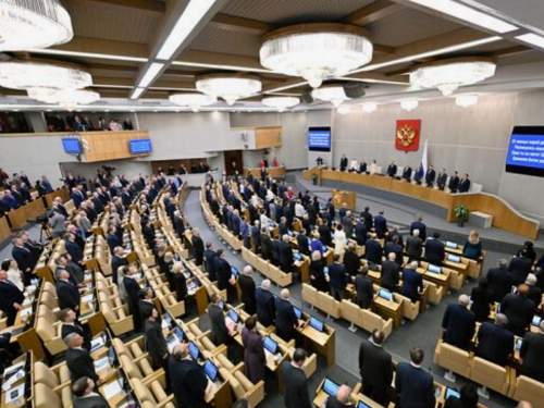 «Мы будто узакониваем грабёж государства»: в Госдуме раскритиковали новый закон о приватизации