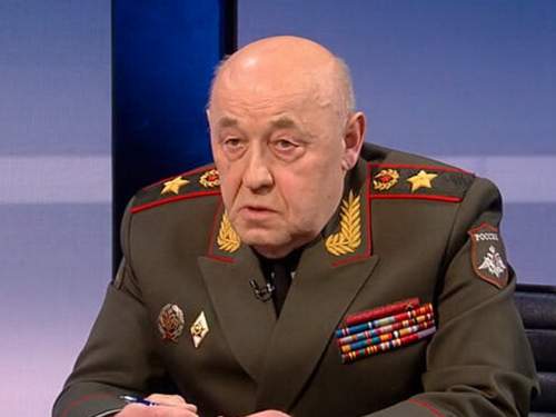 &laquo;Я всё ждал, когда мы начнём по-настоящему&raquo;: экс-глава Генштаба Балуевский жёстко раскритиковал ход СВО