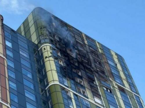 Как БПЛА долетели до Екатеринбурга: раскрыты детали новой “Паутины”