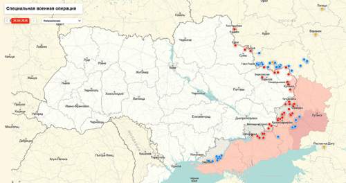 После удара ВСУ по Севастополю в РФ заговорили о взятии двух областей Украины После удара ВСУ по Севастополю в РФ заговорили о взятии двух областей Украины