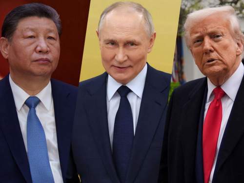 &laquo;Пора&raquo;: генсек ООН срочно обратился к США, Китаю и России