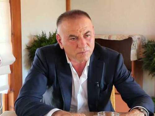 Суд в Краснодаре изъял 18 млрд рублей у экс-депутата Госдумы Исаева