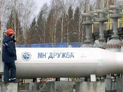 Отказ РФ от транзита казахстанской нефти по «Дружбе» ударит по Берлину и Киеву Отказ РФ от транзита казахстанской нефти по «Дружбе» ударит по Берлину и Киеву