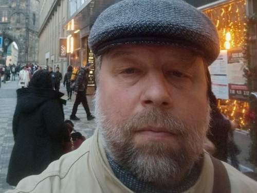 «Обмен на границе»: в Польше освободили российского археолога Бутягина, задержанного по запросу Украины «Обмен на границе»: в Польше освободили российского археолога Бутягина, задержанного по запросу Украины