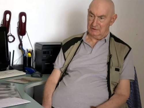 «Проявите волю»: физик из Перми просит Путина рассмотреть применение ТЯО «Проявите волю»: физик из Перми просит Путина рассмотреть применение ТЯО