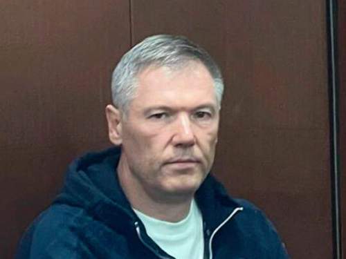 Главу стройкомпании «Автодор» будут судить за хищение 18 млрд рублей