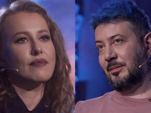 &laquo;Сосать&raquo; и &laquo;лизать&raquo;: скандал с Лебедевым получил продолжение в эфире Собчак