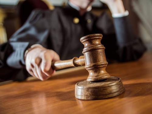 Экс-главу комитета по информатизации Петербурга приговорили к 6 годам Экс-главу комитета по информатизации Петербурга приговорили к 6 годам