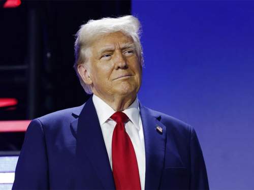 Трамп неожиданно приостановил операцию в Ормузском проливе