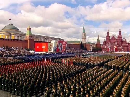 БПЛА ВСУ не полетят на Москву 9 Мая? Раскрыты возможные сценарии ударов Киева