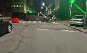 НАБУ пришло к Ермаку: в Киеве перекрыли Банковую после коррупционного скандала НАБУ пришло к Ермаку: в Киеве перекрыли Банковую после коррупционного скандала