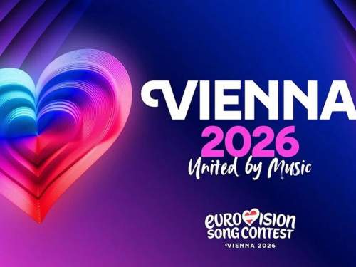 Пять стран отказались от участия «Евровидение 2026», протестуя против допуска Израиля Пять стран отказались от участия «Евровидение 2026», протестуя против допуска Израиля