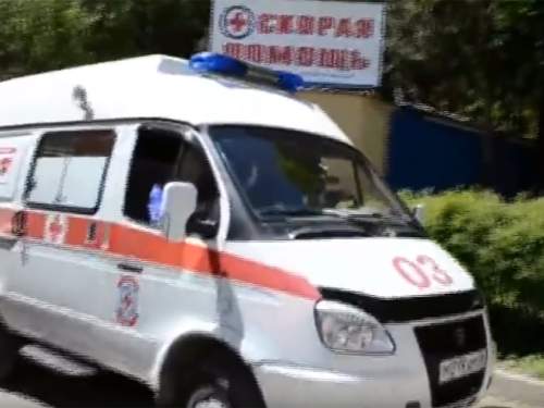 В центре Москвы обнаружили тело внучки бывшего наркома иностранных дел СССР