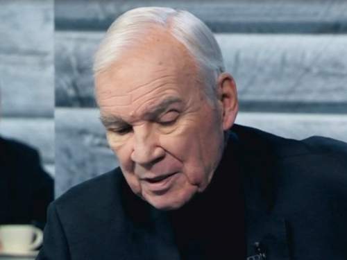 «Не вынес потерь»: Шарапова раскрыла подробности последних месяцев Молчанова «Не вынес потерь»: Шарапова раскрыла подробности последних месяцев Молчанова