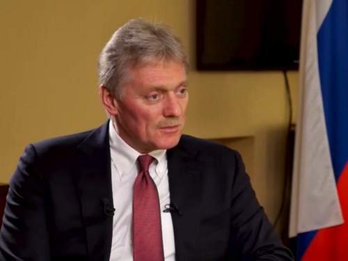 СМИ: Кремль «отменяет дух Анкориджа» — Песков озвучил жёсткие условия и «утёр нос» Трампу