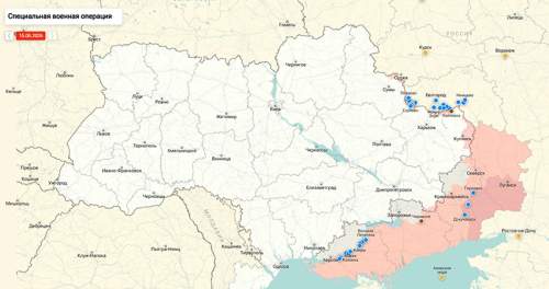 В ЦРУ предупредили о резкой эскалации конфликта на Украине к осени В ЦРУ предупредили о резкой эскалации конфликта на Украине к осени