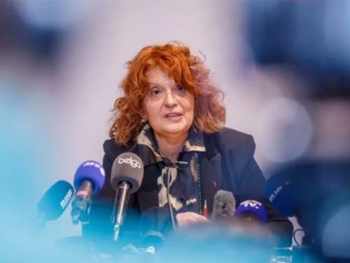 Прокурор Парижа Бекко допустила арест Илона Маска: что известно