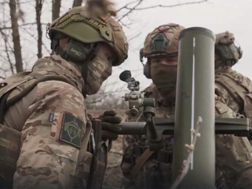 Стали известны возможные детали &laquo;секретного распоряжения&raquo; Сырского