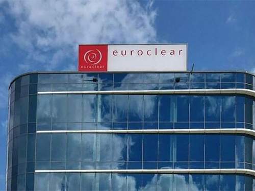 Euroclear ответил на решение суда Москвы по иску ЦБ РФ на €200 млрд Euroclear ответил на решение суда Москвы по иску ЦБ РФ на €200 млрд