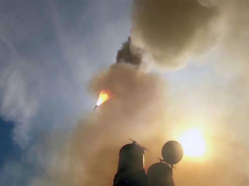 ВС РФ нанесли новый удар по объекту, ранее пораженному РК «Орешник»